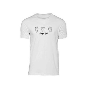 Puto Paso Grimp Style T-Shirt