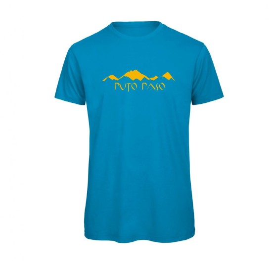 Mountain Puto Paso Kletter-T-Shirt