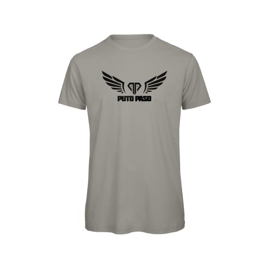 Puto Paso Wings Kletter-T-Shirt