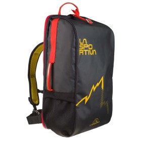 Klettern La Sportiva Travel Bag Rucksack