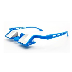 Schutzbrillen, um das Klettern Plasfun Evo Blue zu gewährleisten