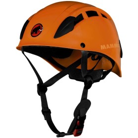 Mammoth Orange Skywalker 2 Helm