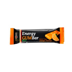 Energy Gum Bar Orange