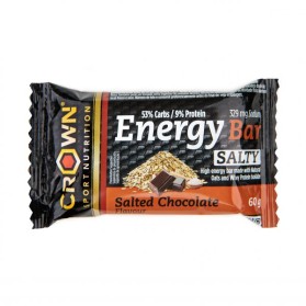 Energy Bar Doble schokolade
