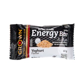 Energy Bar Joghurt