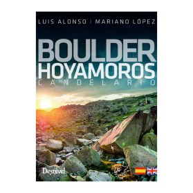 Guía Boulder Hoyamoros